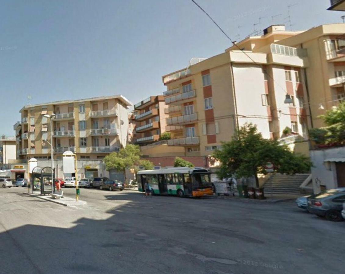Posappartament Ancona Exterior foto